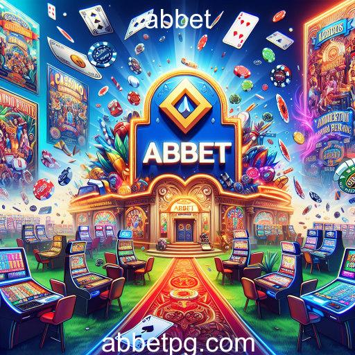 Descubra os Melhores Bônus e Ofertas na Abbet